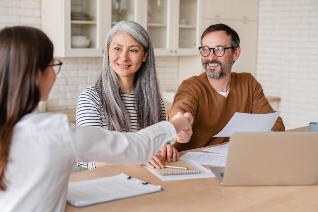 Estate Planning Solicitors