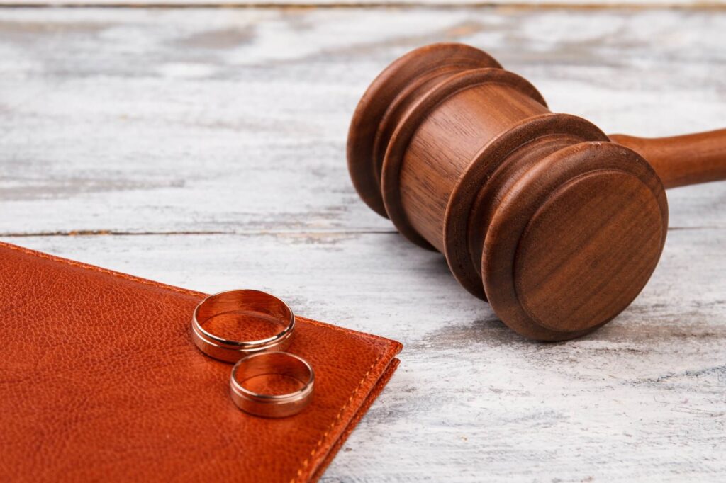 Is my religious marriage legally binding?