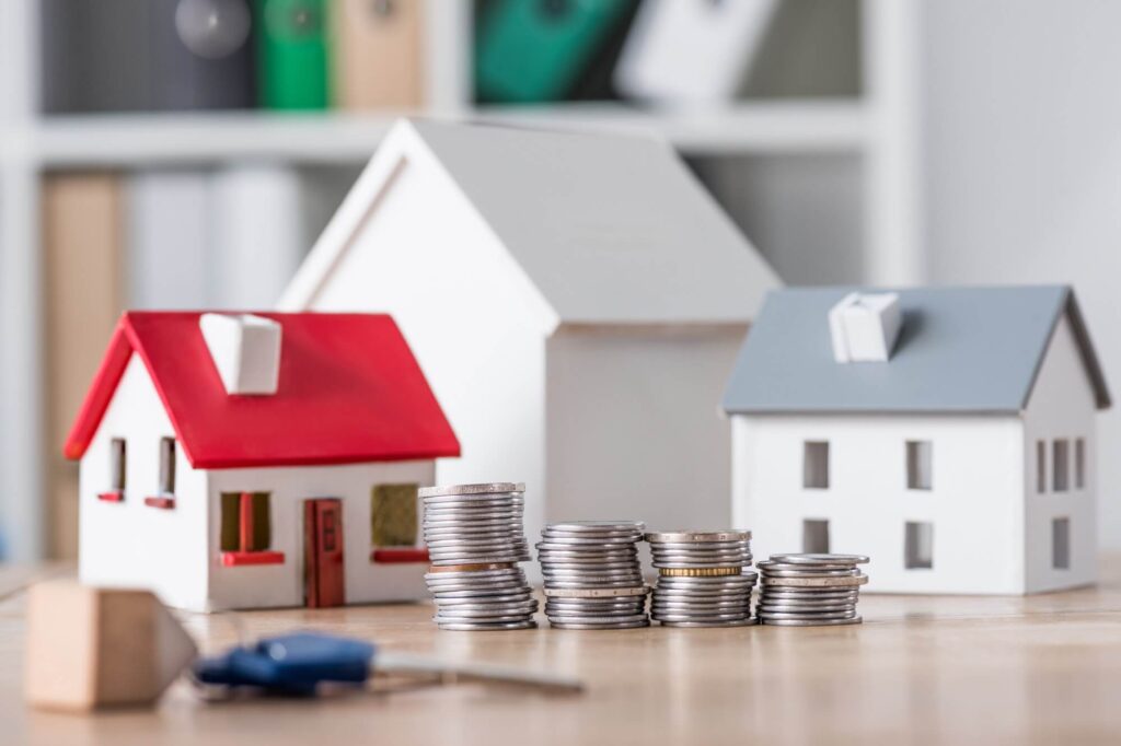 Selling Unmortgageable Property