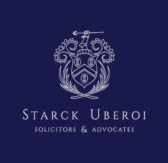 Starck Uberoi Solicitors and Advocates