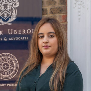 Harnit Grover