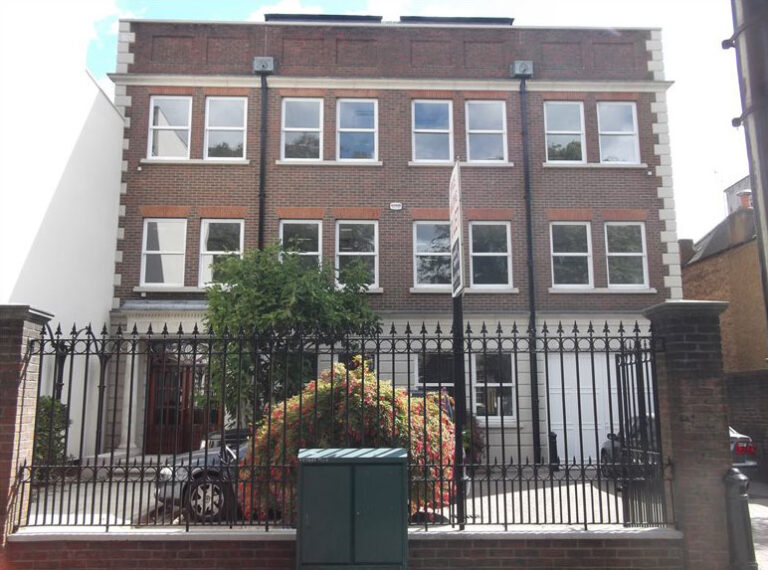 Ealing Solicitors