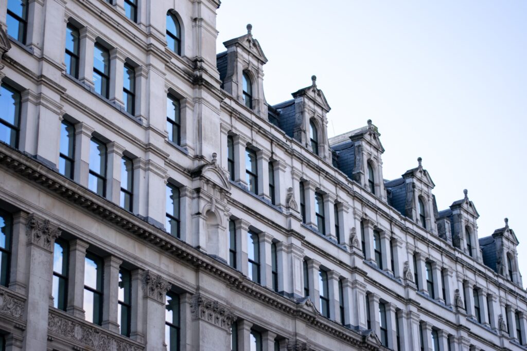 Share of Freehold Lease Extension Explained