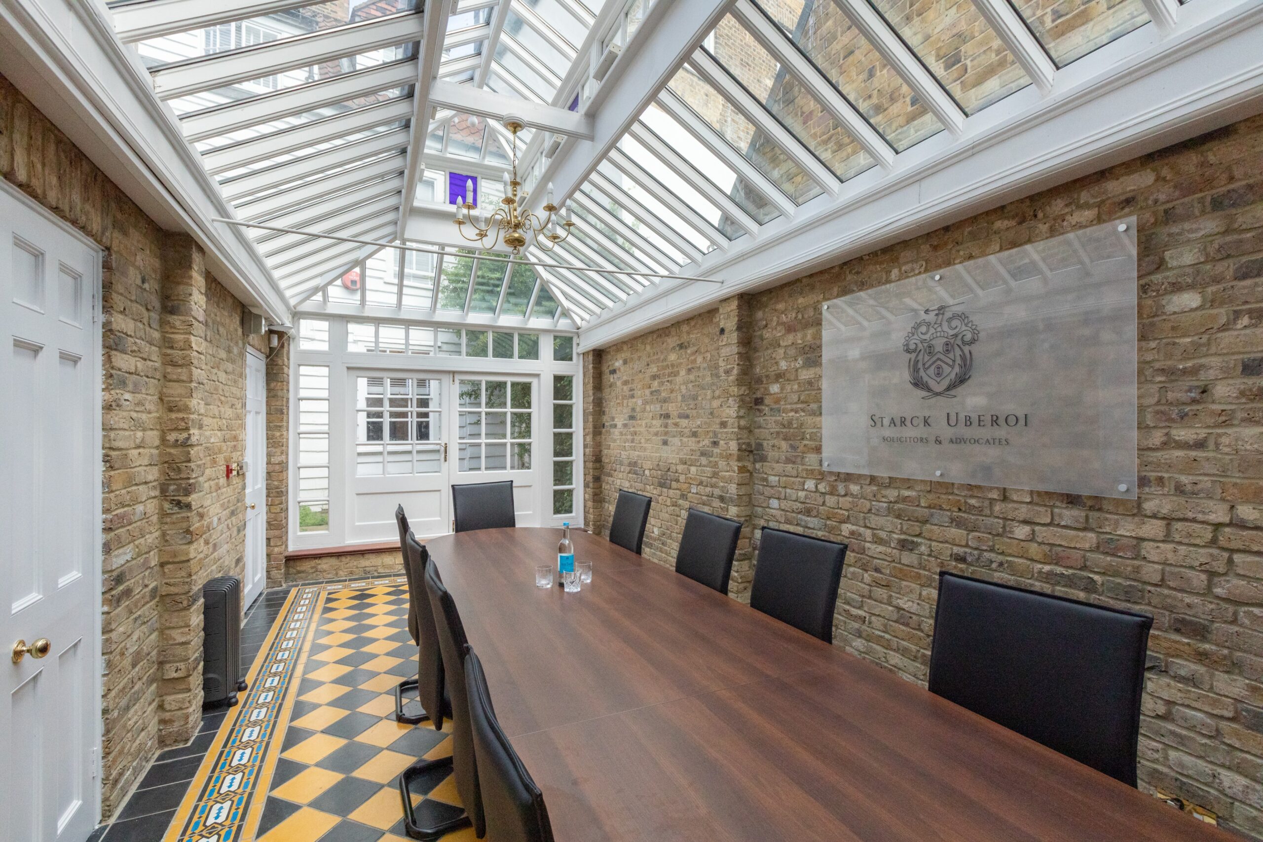 Richmond Solicitors