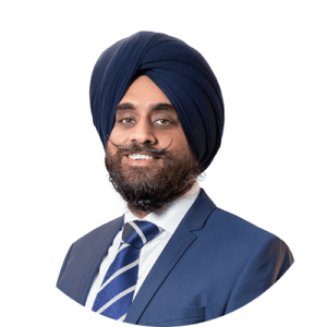 Property Solicitor