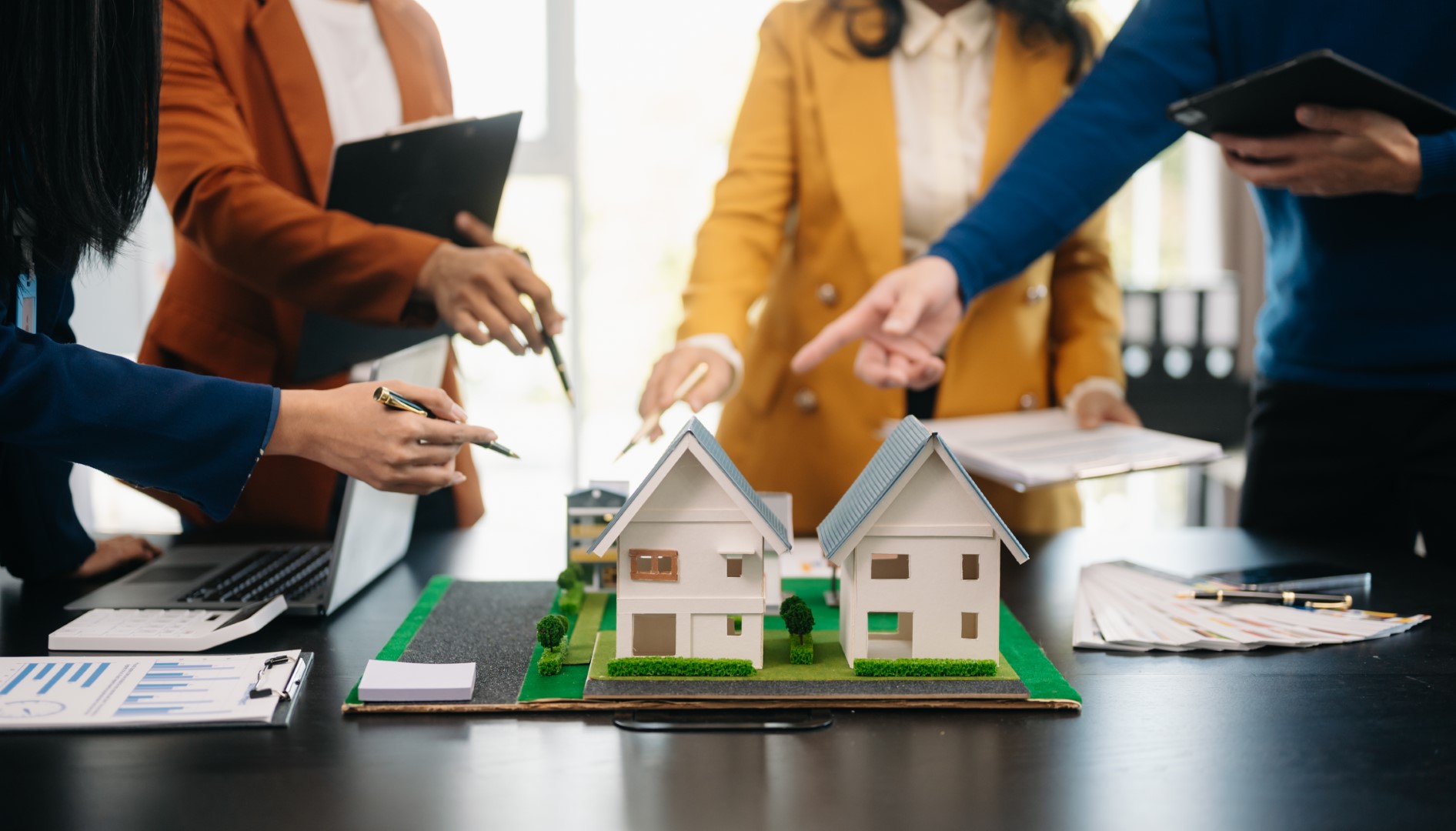 title split solicitors
