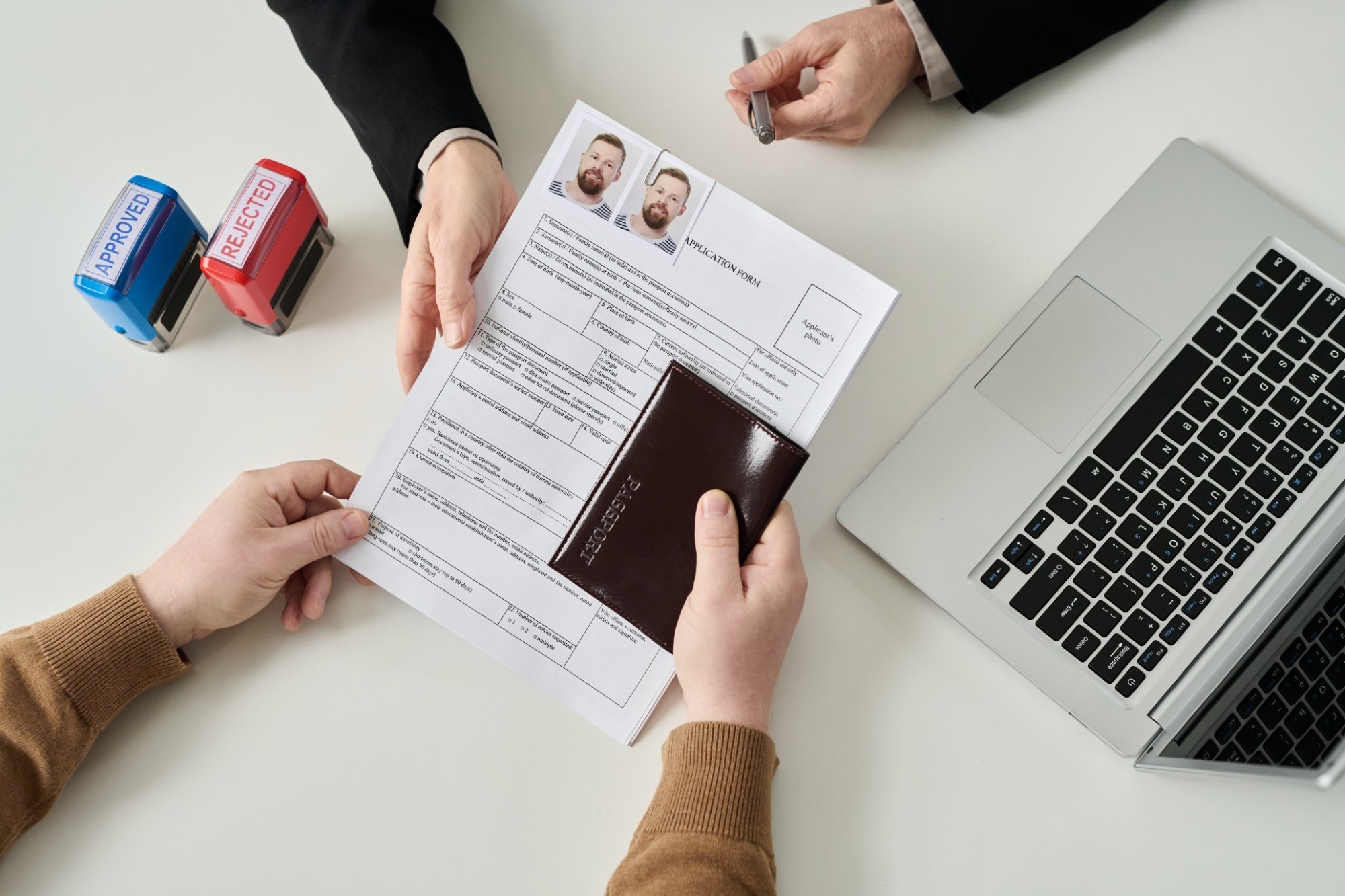 Business Immigration Solicitors