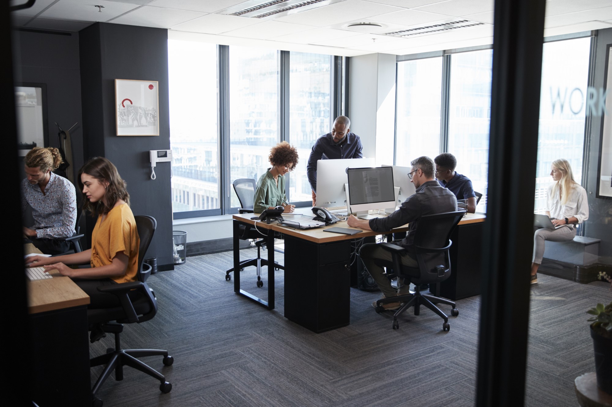 Business Immigration Solicitors