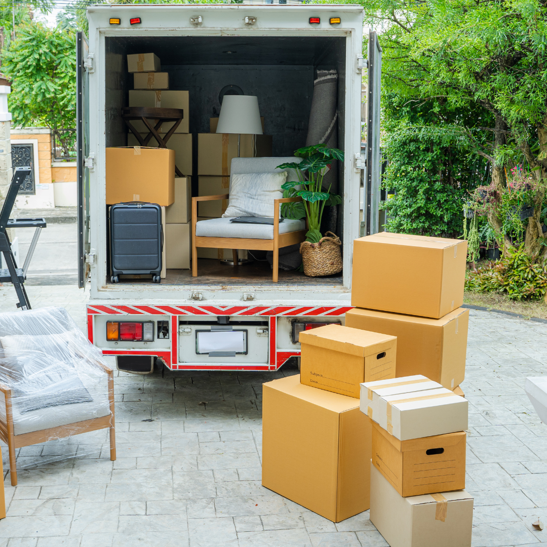 Conveyancing Step-by-Step Process in the UK