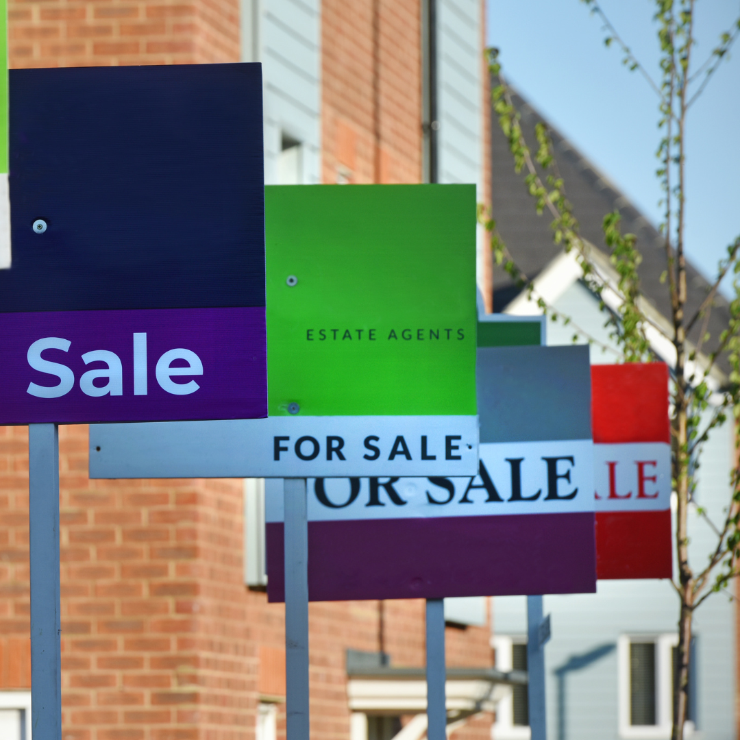 The Cost of Conveyancing Buying and Selling in England and Wales