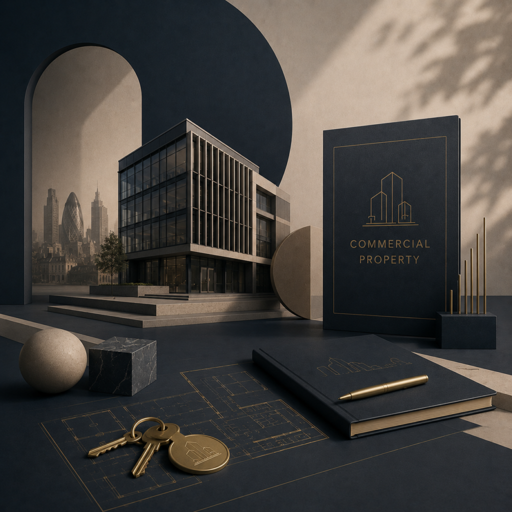 Try our Commercial Property Stamp Duty Calculator. Commercial Stamp Duty Explained.