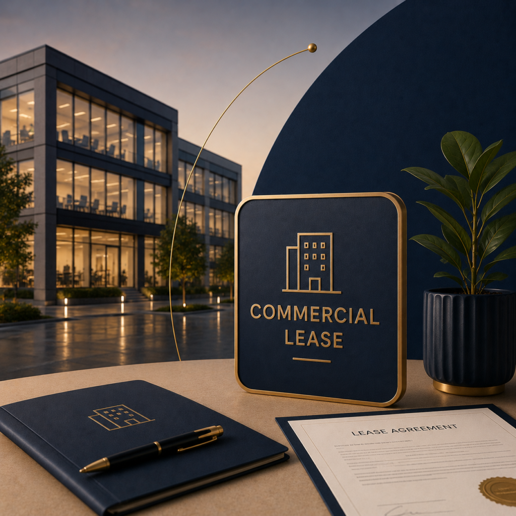 Stamp Duty on Commercial Lease - Net Present Value Calculator