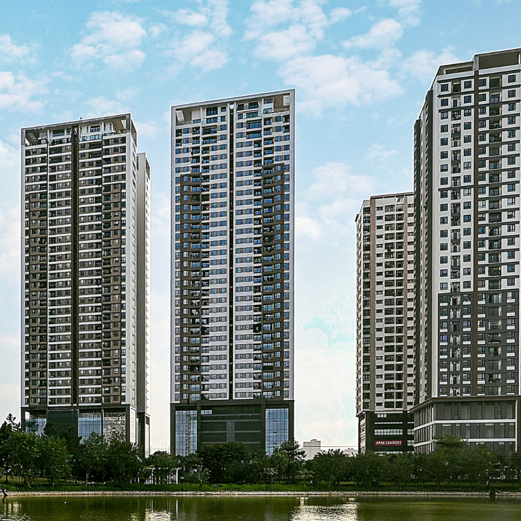 High-Rise Flat Conveyancing