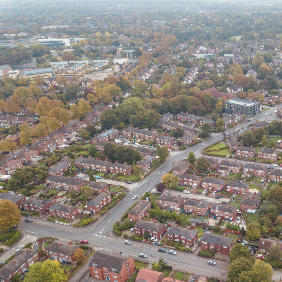 Higher Rates of Stamp Duty Land Tax