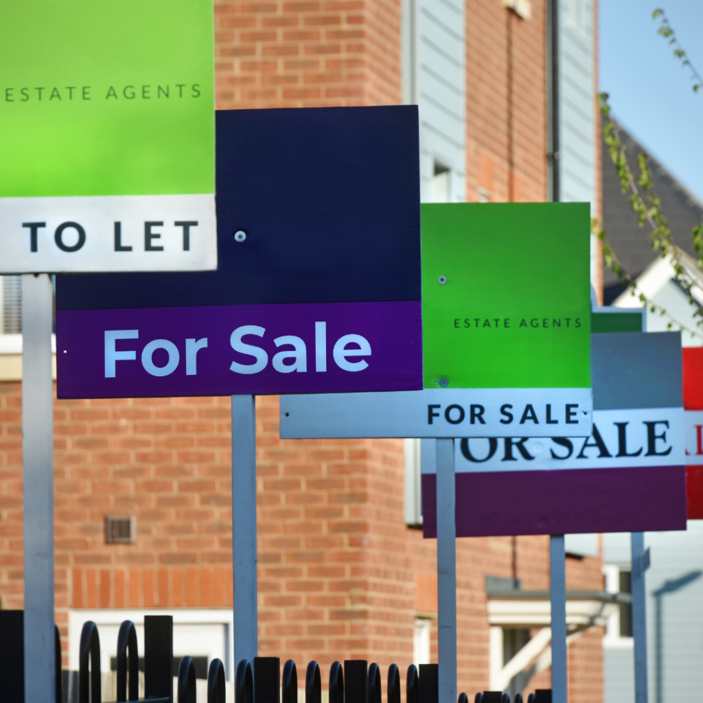 Can You Add Stamp Duty to Your Mortgage?