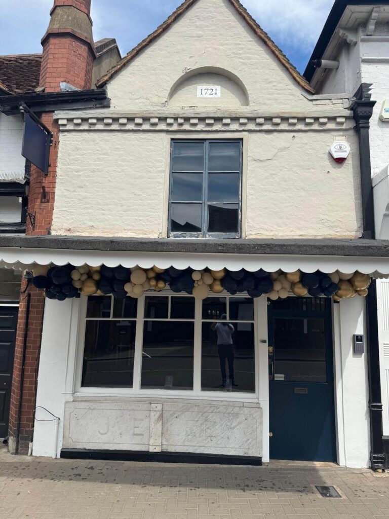 Pinner Office