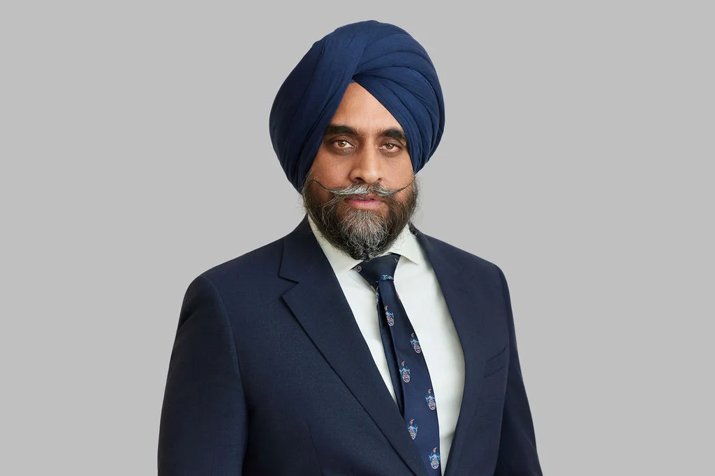 Raminder Singh Uberoi